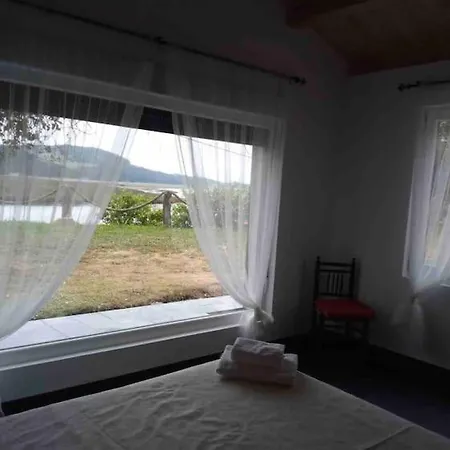 Vakantiehuis Junto A La Ria Del Eo, En Asturias Castropol