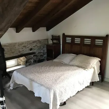 Junto A La Ria Del Eo, En Asturias Vakantiehuis *