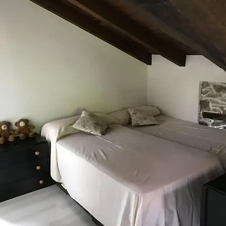 Junto A La Ria Del Eo, En Asturias Vakantiehuis